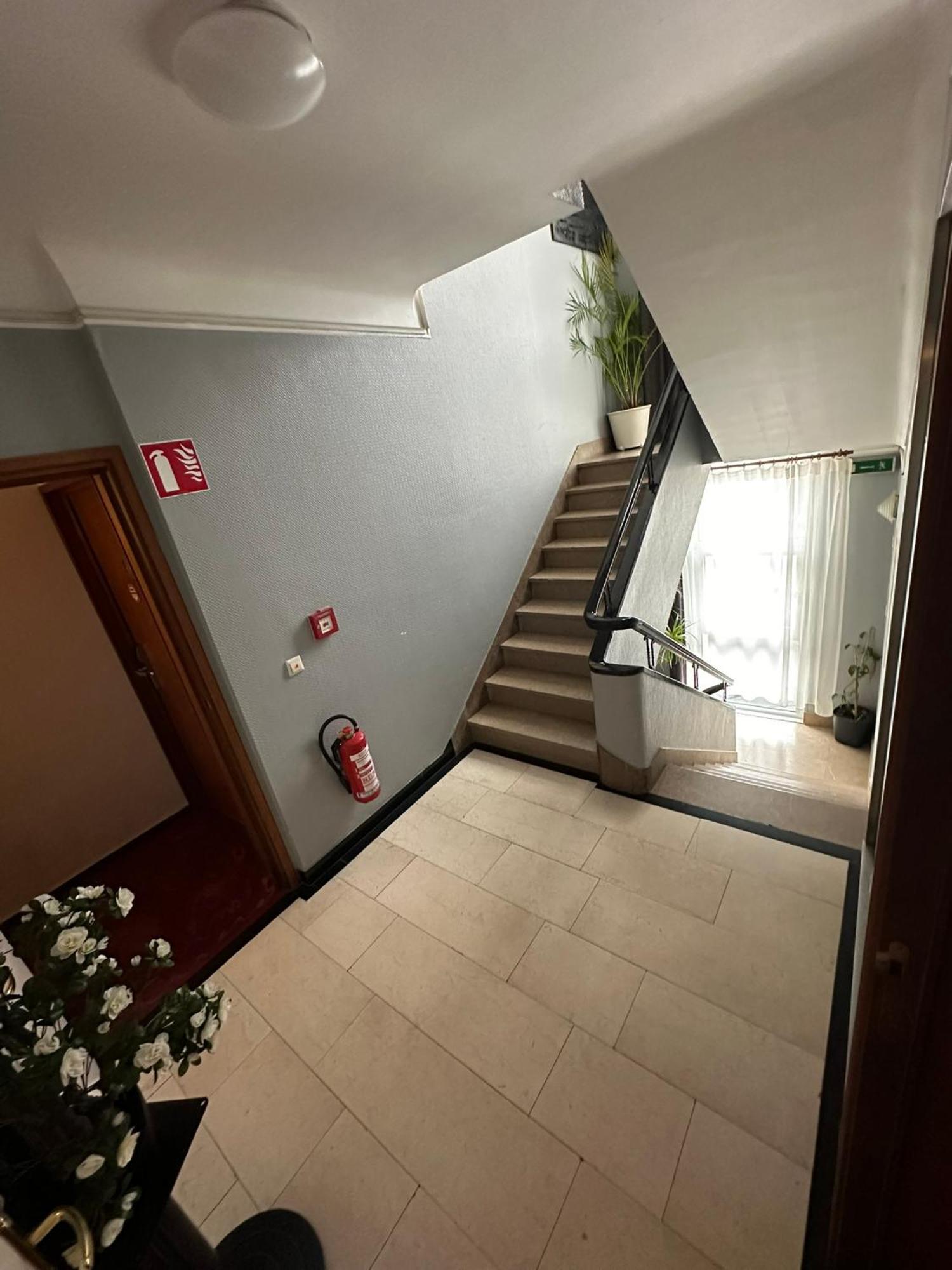 Yasha Hotel Luxemburg Buitenkant foto