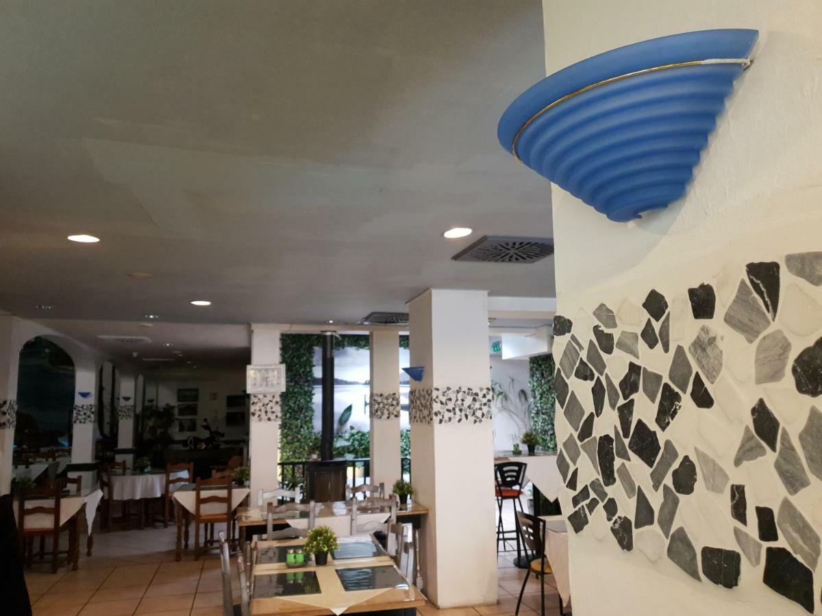 Yasha Hotel Luxemburg Buitenkant foto